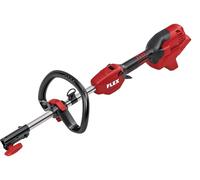 Flex Entraînement de Base sans Fil pour différents Embouts GPH 18-EC (avec Taille-haie, élagueuse, débroussailleuse et rallonge) 532799