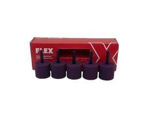 FLEX ESPUMA DE PULIR PZ-V 35 HEX VE5