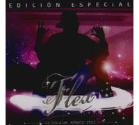 Flex - Evolucion Romantic Style