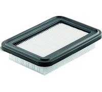 Flex FE VCE PES L/M/H Filtre PES à plis plats, filtres de classe M / L et H