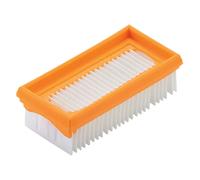 FLEX Filtre à plis plats PES classes L/M/H - 445134