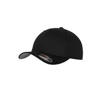 Flex fit Cap 6277 Original Black - Youth
