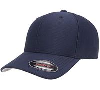 Flexfit Cool & Dry Calocks Capuchon, Bleu Marine, Taille Unique Homme