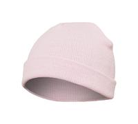 Flex fit Heavyweight Yupoong - Beanie - Mixte Adulte - Rose (baby pink) - Taille unique