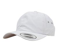 Flexfit Casquette Mixte Profil Bas Déperlante Bleu Taille Unique