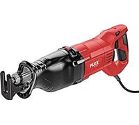 Flex FLE00077 Scie Sabre pendulaire 1300 Watt RSP 13-32 Coffret + accessoires-438367