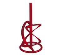 FLEX FLEX Agitateur hélicoïdal HP3L 120×600 M14 Quantité:1