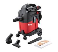 FLEX Flex Aspirateur VC 6 L MC + sacs filtres en non-tissé, nettoyage manuel, 6 l, classe L Quantité:1
