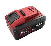 FLEX FLEX Batterie Li-Ion Power Plus AP 18/8.0 Quantité:1