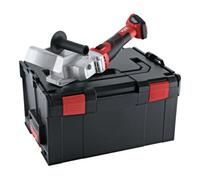 FLEX FLEX Fraiseuse d’entrée pour gouttière sans fil 18 V RFE 40 18.0-EC Quantité:1