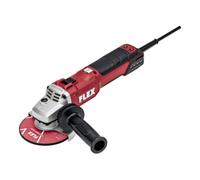 Flex Meuleuse D'Angle 2000 Watt LBE 20-8 125-EC INOX 534.019