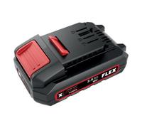 FLEX FLEX Pack batterie Li-Ion 18 V AP 18/2.5 Quantité:1