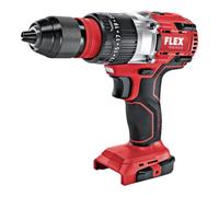 FLEX FLEX Perceuse-visseuse à percussion sans fil 2 vitesses 18,0 V PD 2G 18.0-EC C Quantité:1