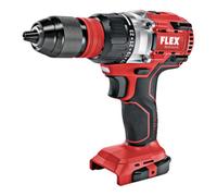 FLEX FLEX Perceuse-visseuse sans fil 2 vitesses 18,0 V DD 2G 18.0-EC C Quantité:1