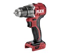 Flex Perceuse-visseuse sans fil DD 2G 18.0-EC LD C (visseuse sans fil, 18 V, moteur sans balais, 2 vitesses, poignée ergonomique, lumière LED) 530531