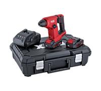 Flex FHE 1-16 18.0-EC TC 2.5/Set SDS-Plus-Marteau perforateur sans fil 5 Ah, 8 Ah sans batterie