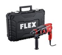 FLEX Flex Perforateur universel CHE 2-28 R SDS-plus TC 2,5 kg, SDS-plus Quantité:1