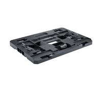 FLEX Flex Plaque d'adaptation STACK PACK SP-MAP Quantité:1