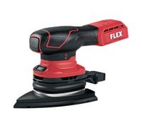 FLEX FLEX Ponceuse delta sans fil ODE 2-100 18-EC C Quantité:1