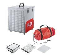 FLEX Flex Purificateur d'air VAC 800-EC Air Protect 14 Set, avec filtre HEPA-14 Quantité:1