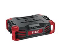 FLEX FLEX Radio de chantier numérique sans fil 12/18 V RD SP 12/18/230 Quantité:1