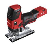 Scie sauteuse 18V JS 18.0EC FLEX - sans batterie ni chargeur - 485403