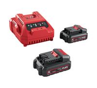 FLEX FLEX Set chargeur batterie Power 12-22 Q P-Set 12-22 Q Quantité:1