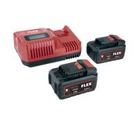 FLEX FLEX Set chargeur rapide sans fil Power 55 R P-Set 55 R Quantité:1