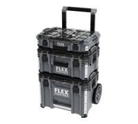 Coffrets de transport STACK PACK - FLEX - 531461