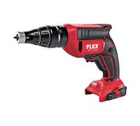 FLEX FLEX Visseuse sans fil pour plaques de plâtre 18,0 V DW 45 18.0-EC C Quantité:1
