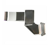 Flex Flexible Flat VDSL TCON T-CON Cable 51P Compatible With Sony LCD TV