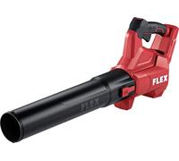 Flex 531278 Souffleur à Feuilles sans Fil (Moteur sans balais, 18 V, sans Batterie, Design Compact, avec régulation du débit d'air, souffleur à Feuilles)