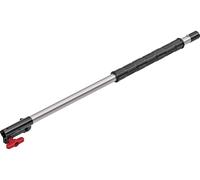 Flex GEX-A 534804 Rallonge pour Taille-haie et élagueuse de 80 cm Montage sans Outil