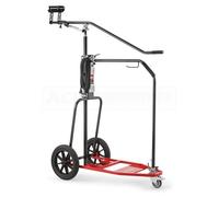 FLEX Chariot de ponçage GM 340 - 473278