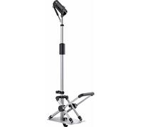 Poste de travail mobile compact pour systèmes de ponçage de murs et de plafonds - FLEX - 530596
