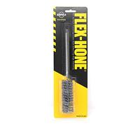 Flex-Hone Tool - BC10012 Brush Research FLEX-HONE Cylindre Hone, BC Series, Abrasif en carbure de silicium, 25,4 mm de diamètre, Grain 120