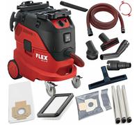 Flex Humide Sec Vide Vce 44 L AC Set 465.690 Avec Autoclean+Kit de Nettoyage 9