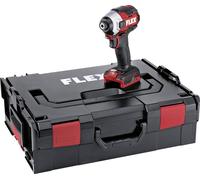 Flex ID 1/4 18.0-EC-HD 520764 Clé à chocs sans fil Nombre d’accus fournis 0 2.5 Ah, 5 Ah, 8 Ah sans batterie
