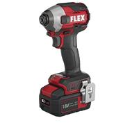 Flex ID 1/4" 18.0-EC HD C 520.756 Sans Batterie Sans LG Dans La Boîte