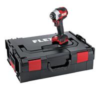 Flex-Tools Clé à chocs sans fil ID 1/4 18.0-EC-HD 520764 237 Nm sans batterie