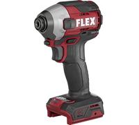 Flex ID 1/4 18.0-EC-HD C 520756 Clé à chocs sans fil Nombre d’accus fournis 0 2.5 Ah, 5 Ah, 8 Ah sans batterie