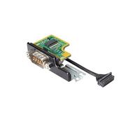 Flex IO 2nd V2 Card - Port série - pour EliteDesk 800 G6 (mini desktop, 35W or 65W), 805 G6 (mini desktop); ProDesk 400 G6 (mini desktop), 405 G6