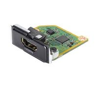 Flex IO V2 Card - Emplacement HDMI - pour EliteDesk 800 G6, 805 G6; ProDesk 400 G6 (mini desktop), 400 G7, 405 G6, 600 G6; Workstation Z1 G6 Entry