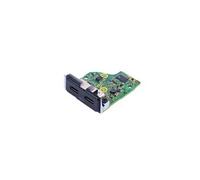 Flex IO V3 Card - Carte d'interface de port USB-C 3.1 de 2e génération avec 100 W PD