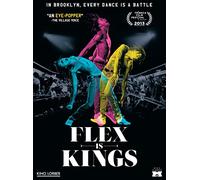 Flex is Kings