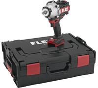 Flex IW 1/2\ 1500 18-EC 532064 Clé à chocs sans fil Nombre d’accus fournis 0 2.5 Ah, 5 Ah, 8 Ah sans batterie