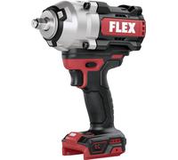 Flex IW 1/2\ 1500 18-EC C 532063 Clé à chocs sans fil Nombre d’accus fournis 0 2.5 Ah, 5 Ah, 8 Ah sans batterie