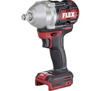 Flex IW 1/2\ 750-EC C 530231 Clé à chocs sans fil Nombre d’accus fournis 0 2.5 Ah, 5 Ah, 8 Ah sans batterie