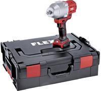 Flex IW 1/2 950 18.0-EC 530188 Clé à chocs sans fil Nombre d’accus fournis 0 2.5 Ah, 5 Ah, 8 Ah sans batterie