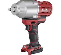 Flex IW 1/2 950 18.0-EC C 530189 Clé à chocs sans fil 950 Nm Nombre d’accus fournis 0 2.5 Ah, 5 Ah, 8 Ah sans batterie